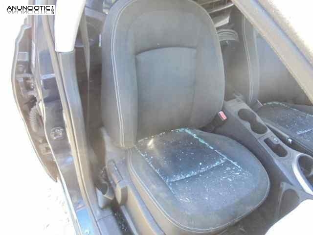 Despiece de nissan qashqai (j10) acenta