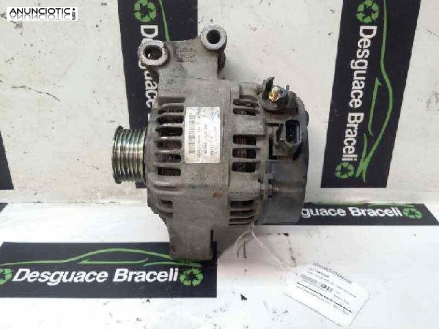 Alternador de ford-(384499)