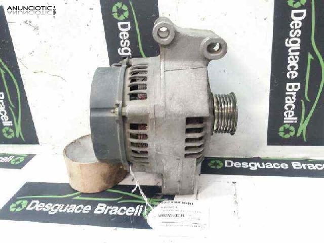 Alternador de ford-(384499)
