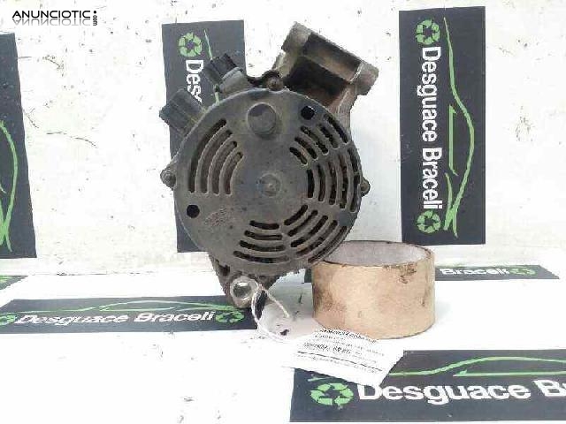 Alternador de ford-(384499)