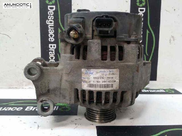 Alternador de ford-(384499)