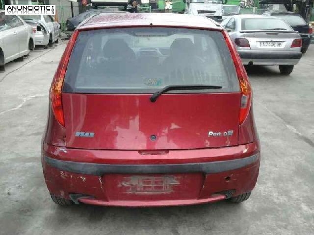 Alternador de fiat-(190498)