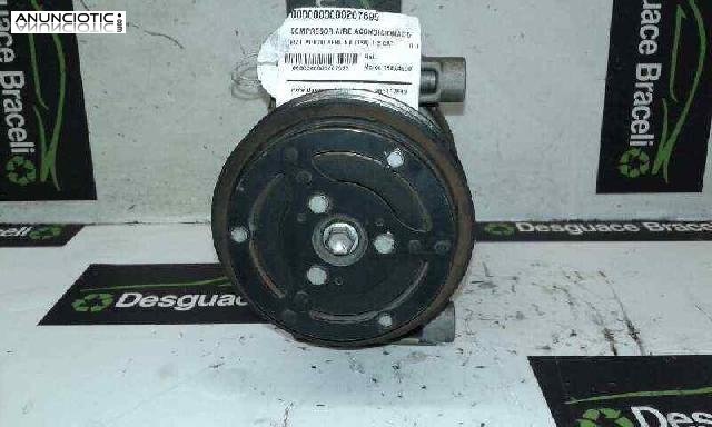 Compresor a/a de fiat-(207699)