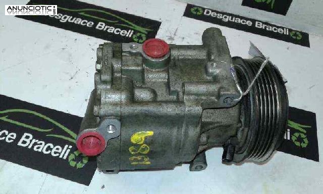 Compresor a/a de fiat-(207699)