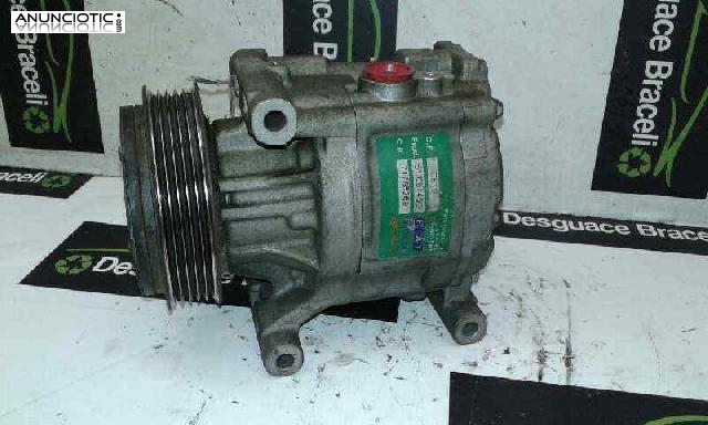Compresor a/a de fiat-(207699)