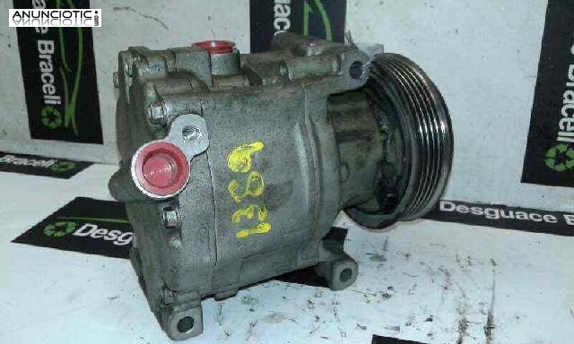Compresor a/a de fiat-(207699)