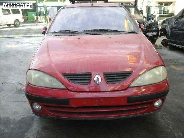 Alternador 8200690195 de