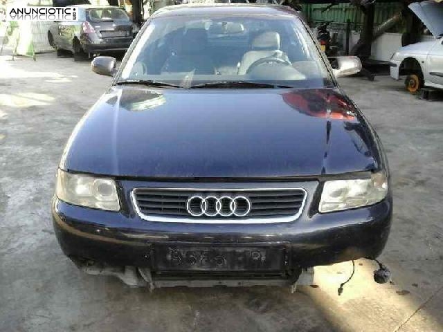 Compresor a/a de audi-(143183)