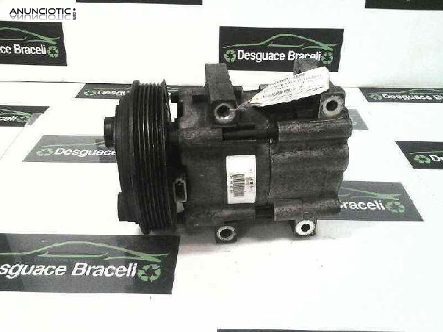 Compresor a/a de ford-(164330)