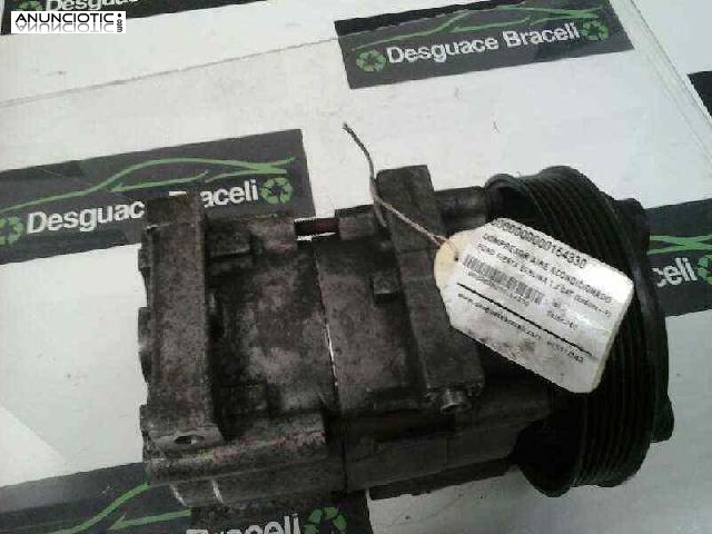 Compresor a/a de ford-(164330)