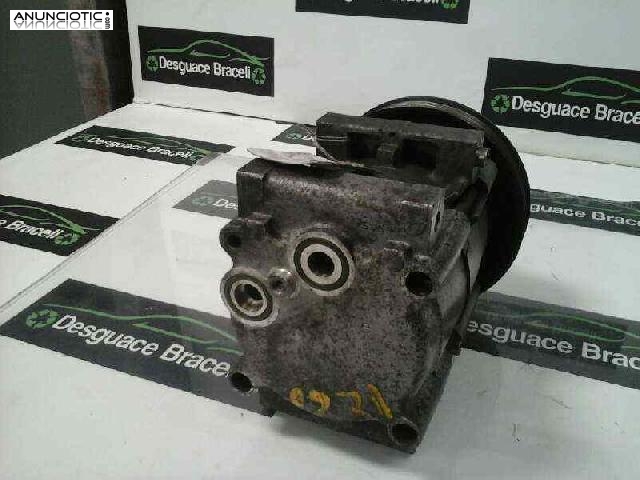 Compresor a/a de ford-(164330)