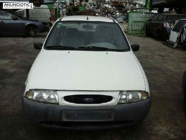 Compresor a/a de ford-(164330)