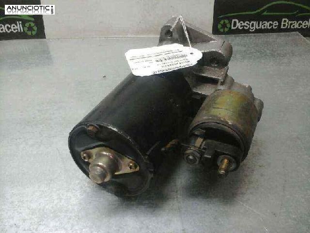 Motor arranque de volvo-(299310)