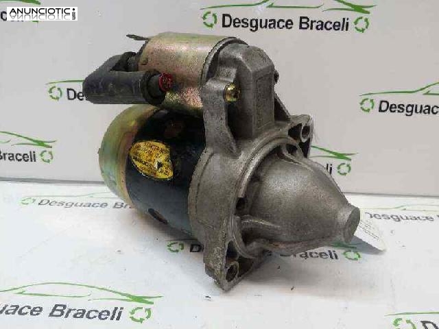 Motor arranque mc109018 de