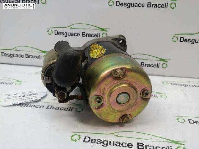 Motor arranque mc109018 de