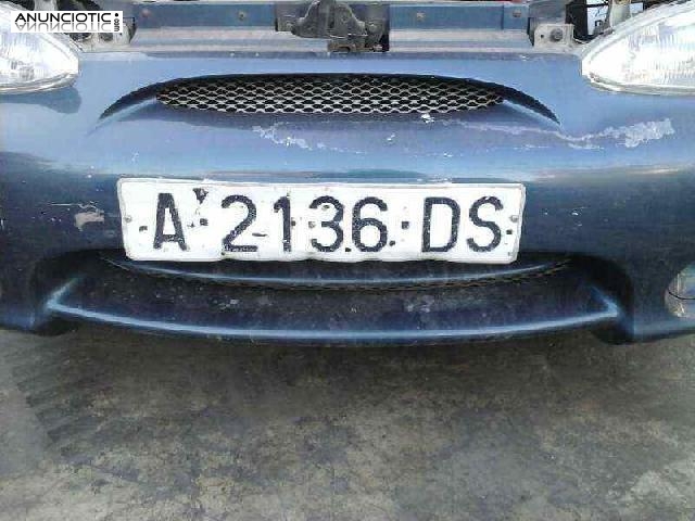 Motor arranque mc109018 de