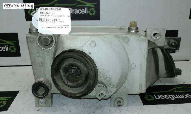 Faro izq. de ford-(359243)