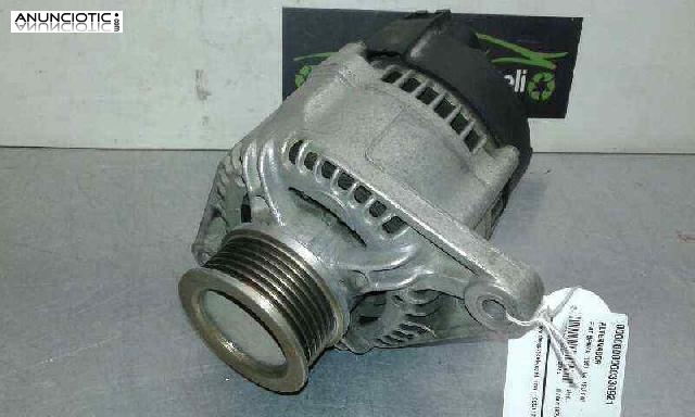 Alternador de fiat-(330921)