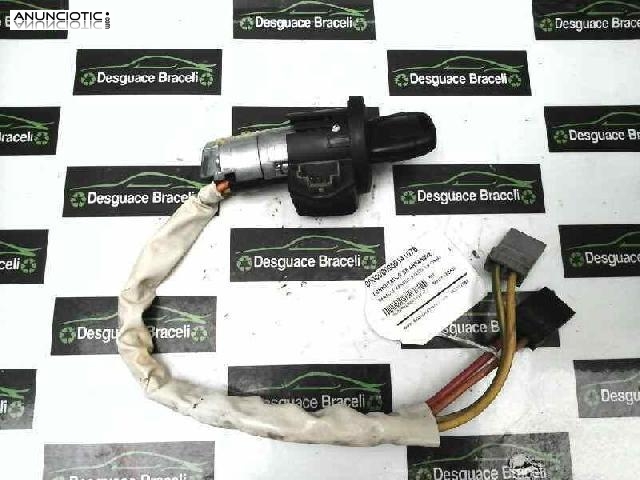 Conmutador de arranque de