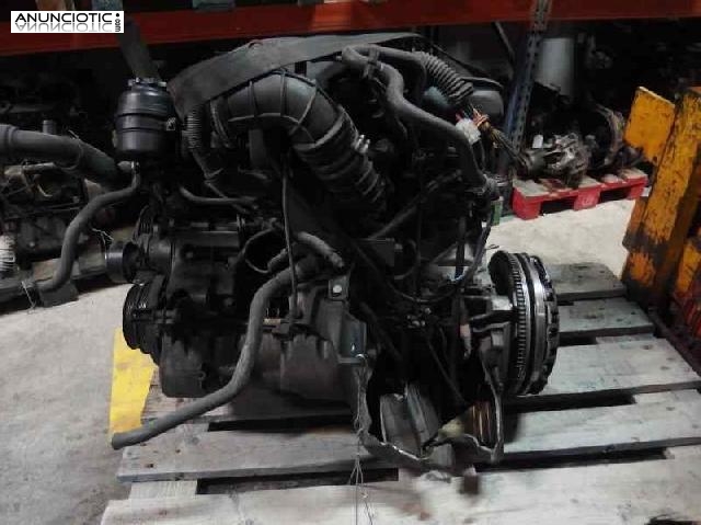 Motor m54226s1 de bmw - serie 3
