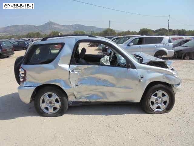 Alternador toyota rav 2706022030 3461573