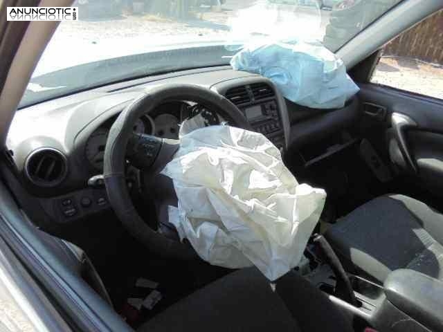 Alternador toyota rav 2706022030 3461573