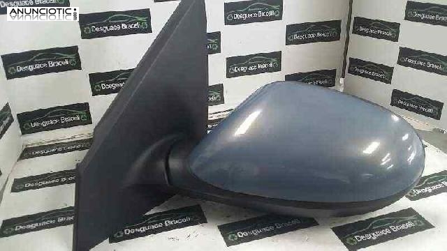 Retrovisor izq. de lancia-(113054)