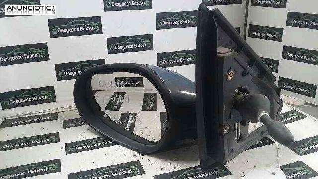 Retrovisor izq. de lancia-(113054)