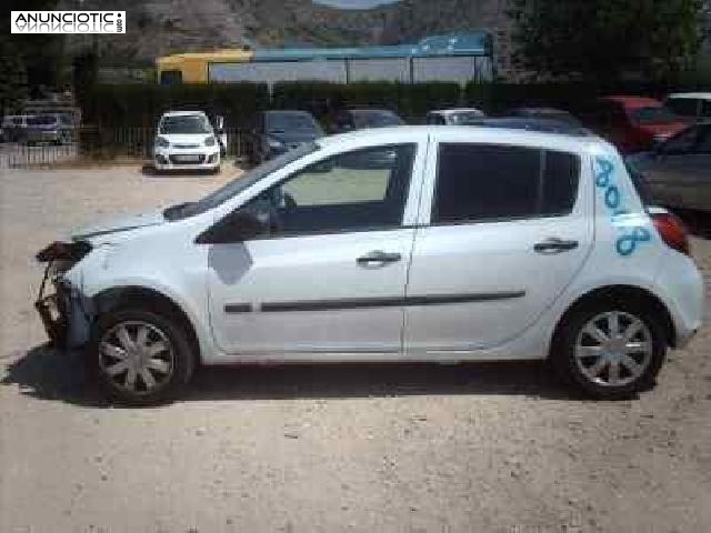 Motor completo tipo k9kb770 de renault -