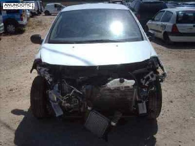 Motor completo tipo k9kb770 de renault -