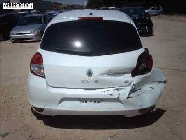 Motor completo tipo k9kb770 de renault -