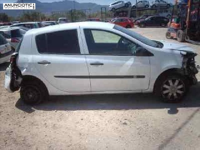 Motor completo tipo k9kb770 de renault -