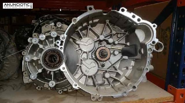 Caja cambio volvo xc70 1023701 350074