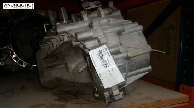 Caja cambio volvo xc70 1023701 350074