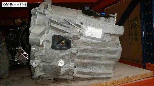 Caja cambio volvo xc70 1023701 350074