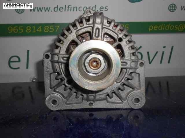 Alternador dacia duster 2543561c 3169815
