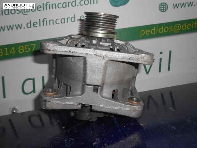 Alternador dacia duster 2543561c 3169815