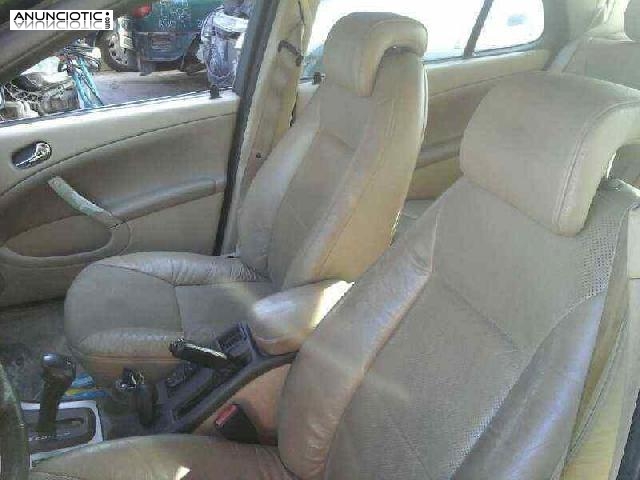 Despiece de saab 9-5 sed&aacute;n 3.0 v6 cat