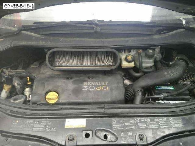 Motor arranque de renault-(306424)