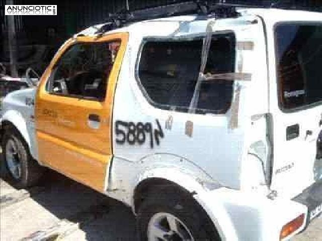 Motor suzuki jimny k9k700 2526613