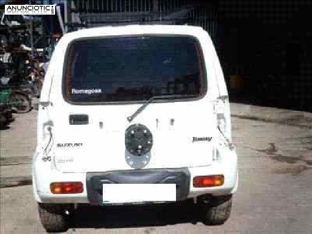 Motor suzuki jimny k9k700 2526613