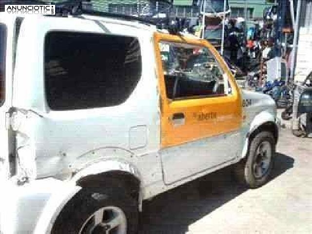 Motor suzuki jimny k9k700 2526613