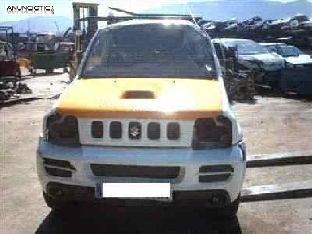 Motor suzuki jimny k9k700 2526613
