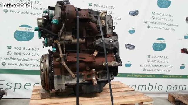 Motor ford mondeo fmba 3117628
