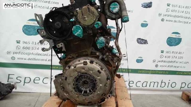 Motor ford mondeo fmba 3117628