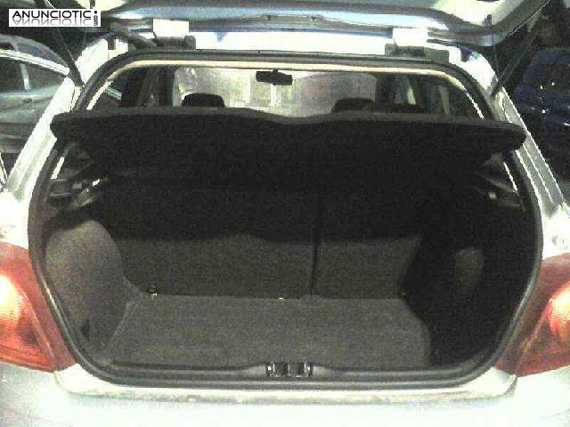 Compresor a/a de peugeot-(332835)