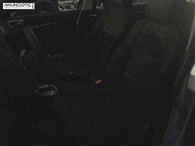 Compresor a/a de peugeot-(332835)