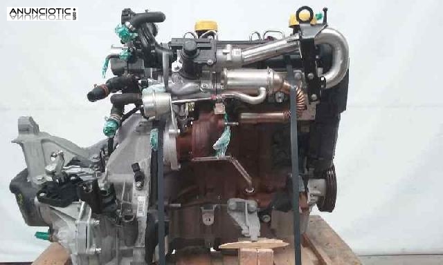 Motor renault megane k9kf830 3490787