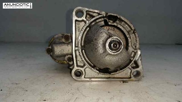 Motor arranque alfa romeo 147 0001109253