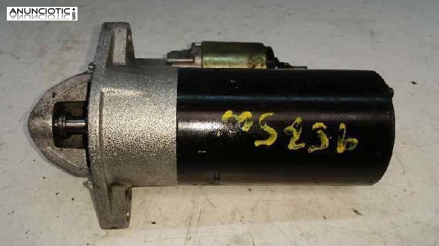 Motor arranque alfa romeo 147 0001109253